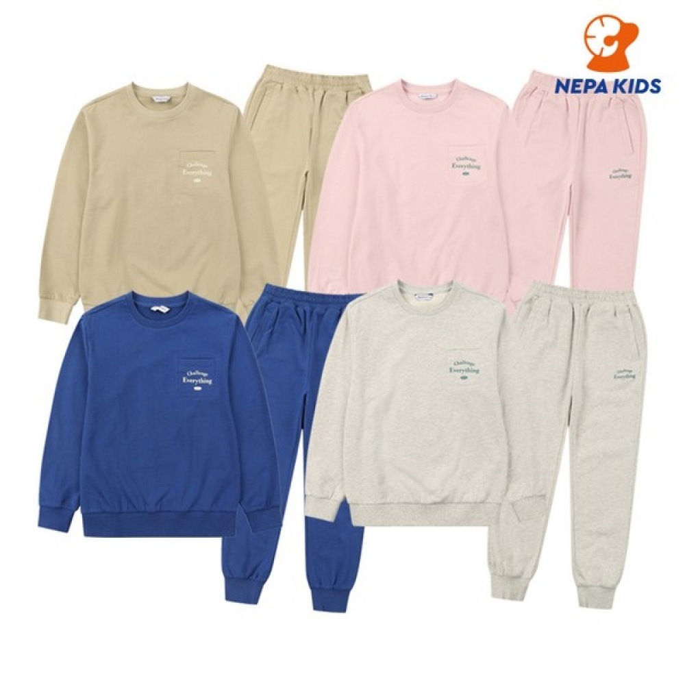 [ネパキッズ] ネパキッズ/ヘッドセット KJC5901 エッセンシャルガーデントレーニングセット