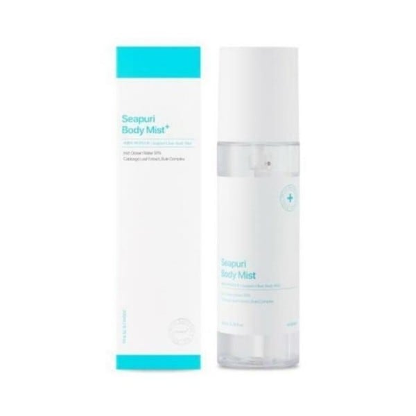 シフューリー ボディミスト 200ml