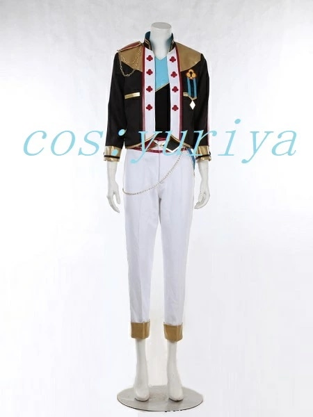 あんさんぶるスターズ!! ALKALOID 礼瀬マヨイ (あやせ まよい)コスプレ衣装