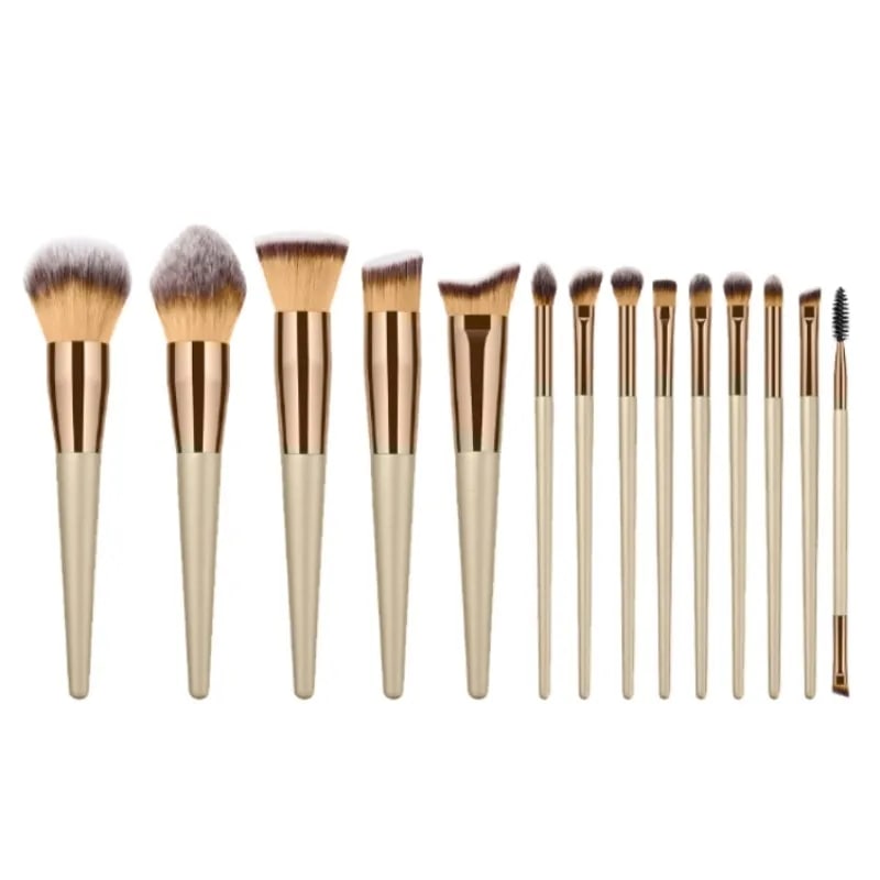 正確な化粧ブラシセット,高度なプロの化粧ブラシセット,化粧ブラシ
