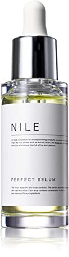 他サイト： NILE 美容液 パーフェクトセラム 毛穴 レチノール ナイアシンアミド ビタミンCの商品画像