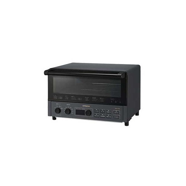 HMO-F300B ストーンブラック [コンベクションオーブントースター]