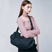 [BYMOSS] 22年新作☆ユニセックス☆ミニ クロスバッグ 7 BYMOSS(バイモス) - 海外通販のBUYMA
