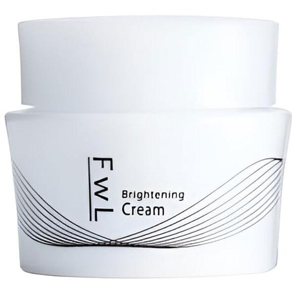 リアル FwL ブライトニングクリーム 35g