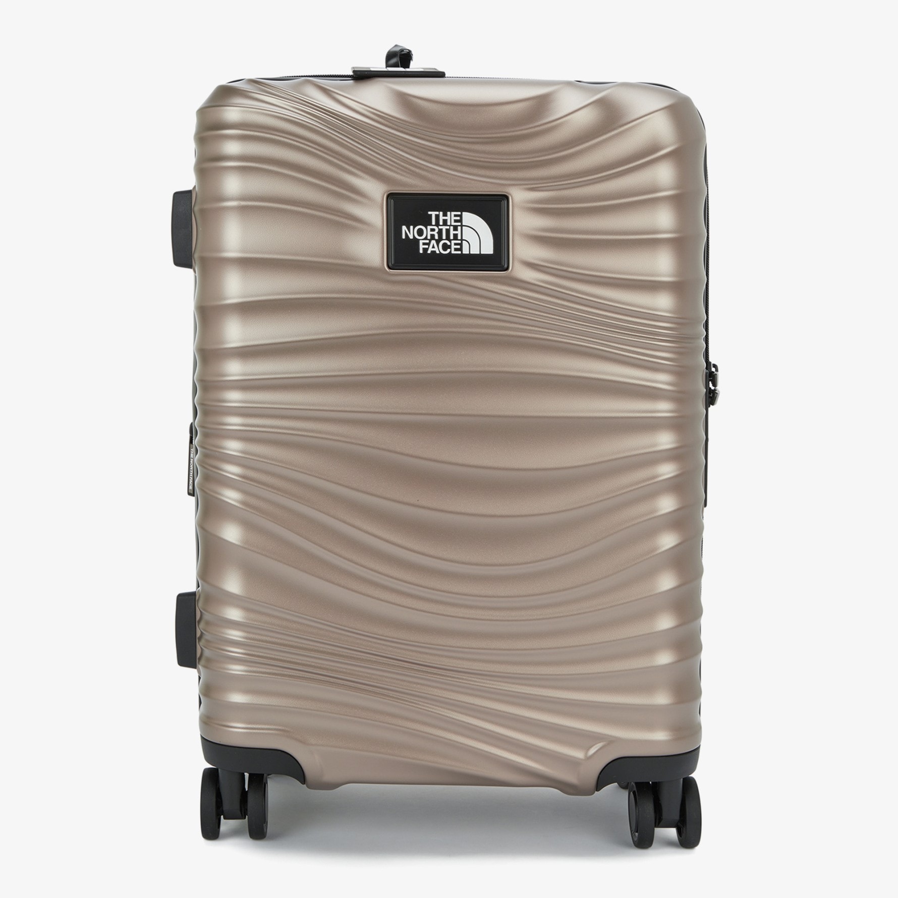 Qoo10] ザノースフェイス TNF P/C WHEELER NN2A : バッグ・雑貨