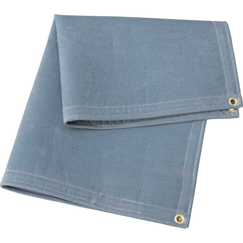 トラスコ中山　片面スパッタフェルトEX 1号 920X920　28EX1