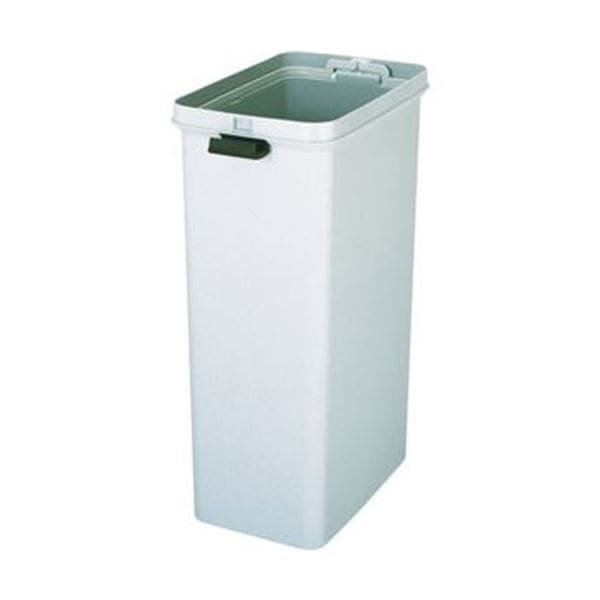 （まとめ）新輝合成 ファブ60 本体 グレー00152 1個[x3セット]