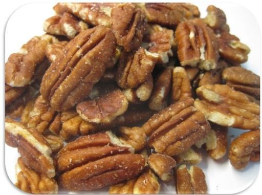 世界美食探究 アメリカ産 ピーカンナッツ(生) 1KG 4,939円