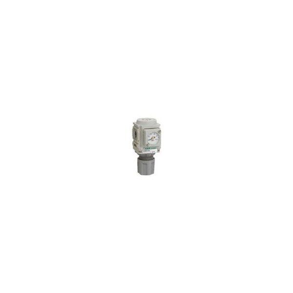 CKD R4000-15-W レギュレータ R400015W_8527 メーカー直送