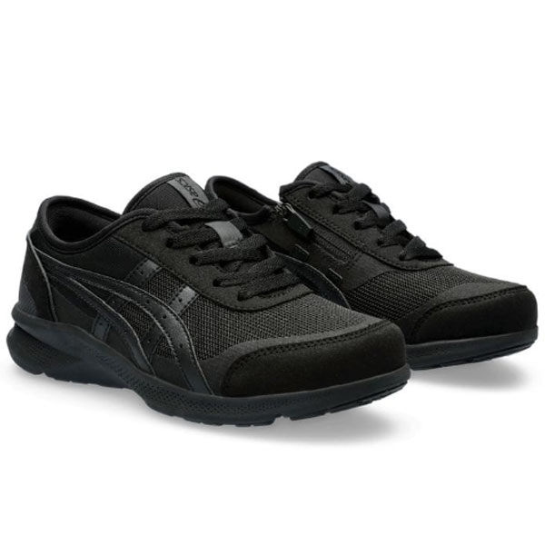asics アシックス シューズ HADASHIWALKER ハダシウォーカー ウォーキングシューズ レディース 靴 1292A066-001 3E相当