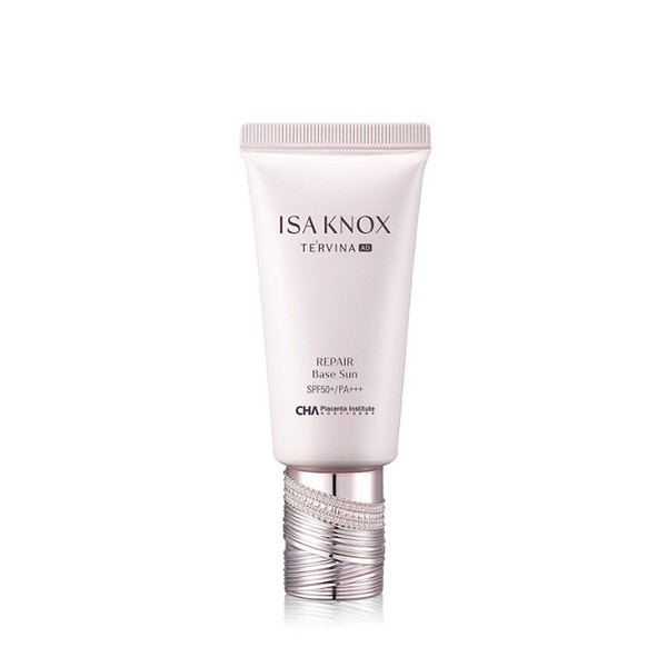 テルビナ アドバンスド リペア ベース 日焼け止め 50ml