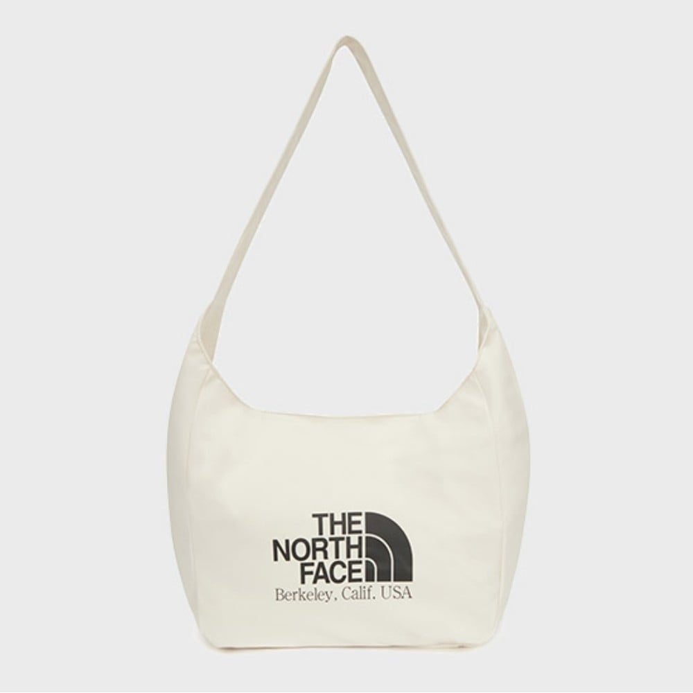 ザノースフェイス [ノースフェイス] ビッグロゴショルダーバッグ NN2PQ14K_CRE