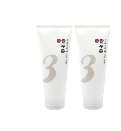 [ダブル企画] 3番 米麹酵素 サウナ コマジュフォーム ダブル企画 (170ml+170ml)