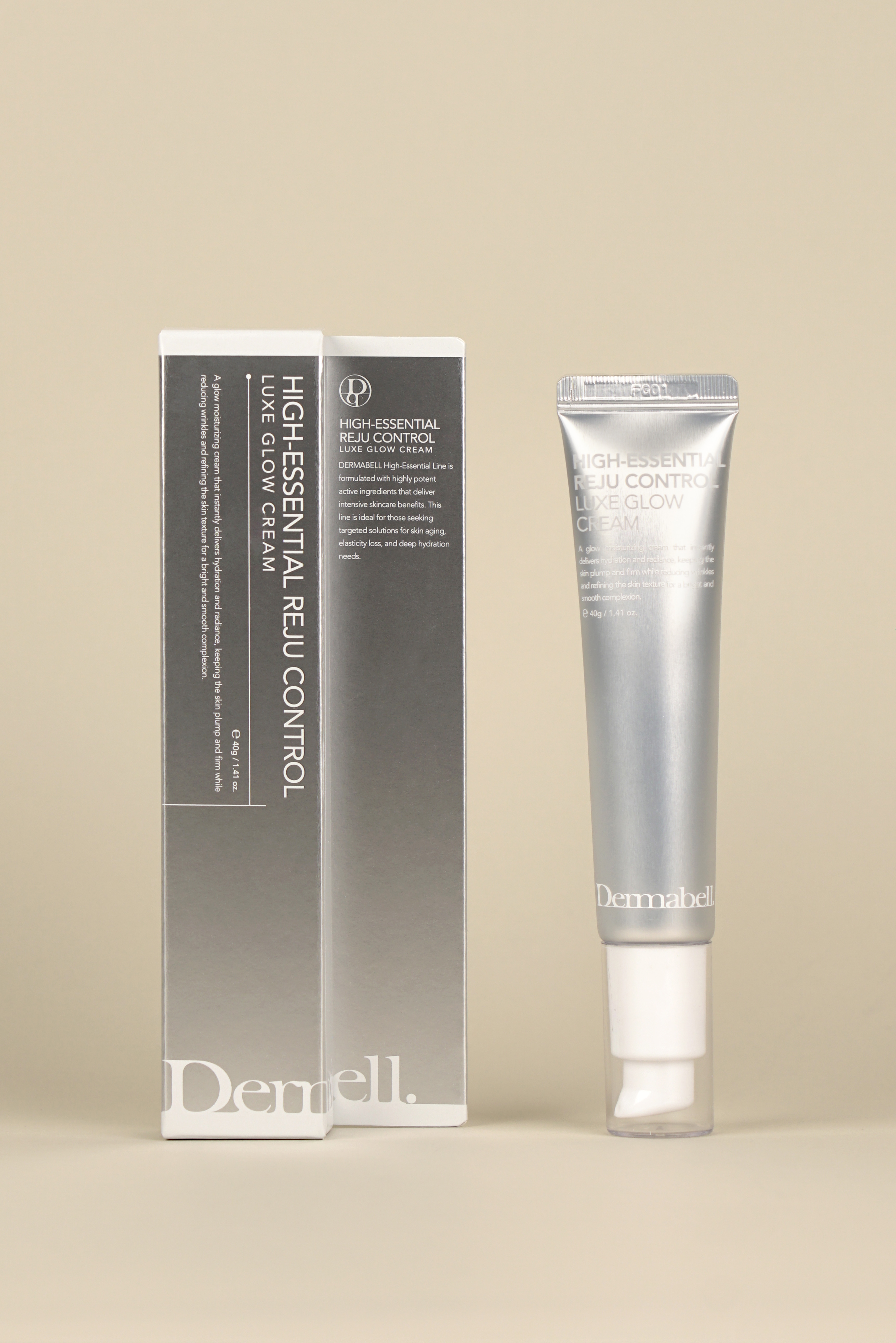 正規品Dermabell ハイエッセンシャル リジュ コントロール 2点セット Qoo10] DERMABELL ハイエッセンシャル リジュ コントロール : スキンケア