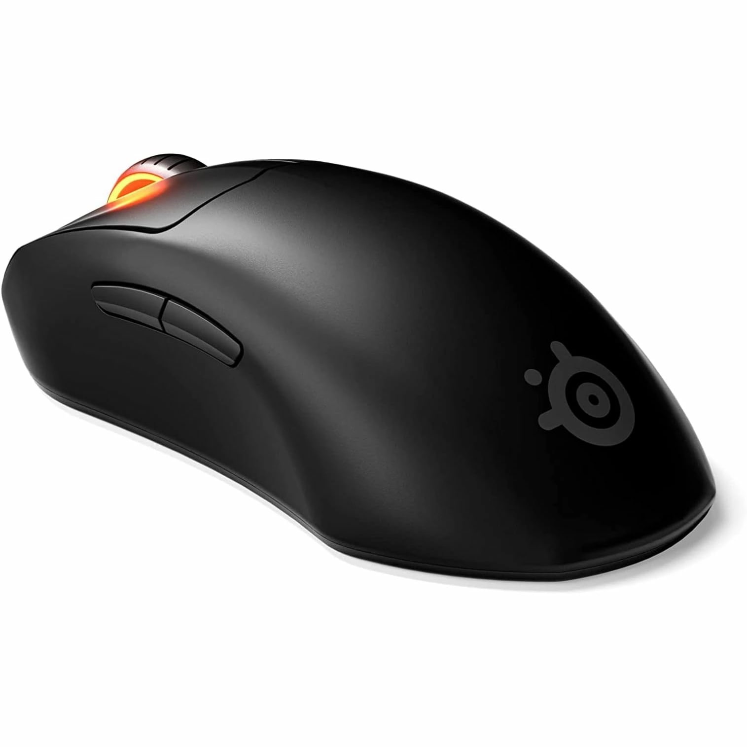ゲーミング マウス Prime Mini 無線 ワイヤレス 小型 軽量 オプティカルスイッチ eスポーツ Windows Mac Xbox Linux 対応 62426J 新品 ブラック