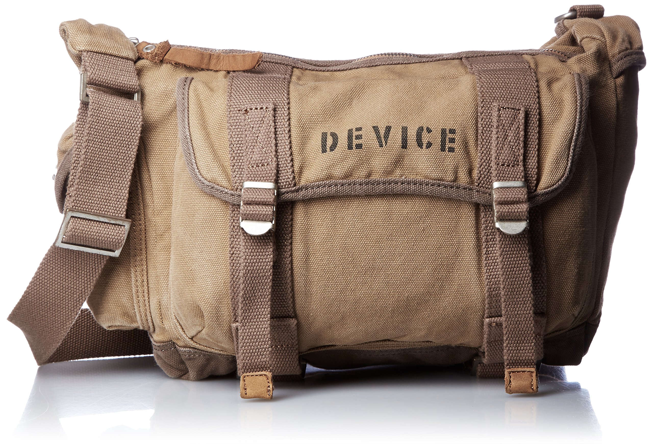 [デバイス] ショルダーバッグ Cargo ダークベージュ