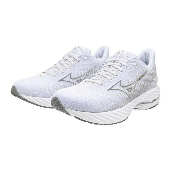 ランニングシューズ ウエーブライダー28 SW J1GC240404