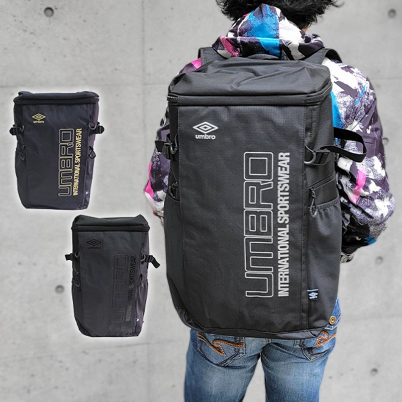 リュック リュックサック スクエア 学生 部活 部活バッグ 部活リュック 遠征 スポーツ 40L メンズ プレゼント 通学 黒 PC