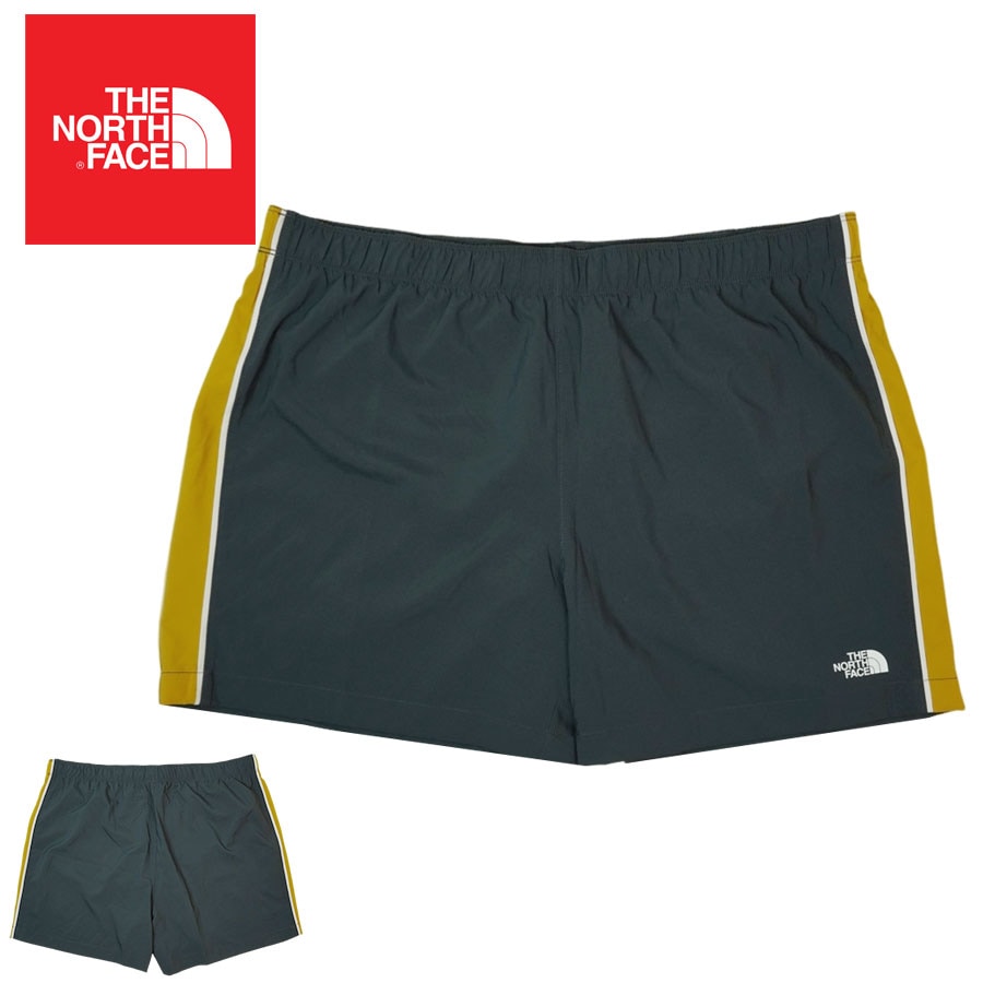 ノースフェイスTHE NORTH FACE メンズ ショーツ USA企画 日本未入荷M ELEVATION SHORTSメンズ エレベーション ショート パンツ
