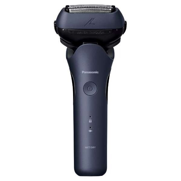 ES-L360W-A 青 ラムダッシュ メンズシェーバー (往復式・3枚刃・充電式)