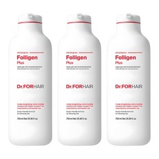 [2+1]【公式・正規品】 ポリジェン プラス シャンプー750ml