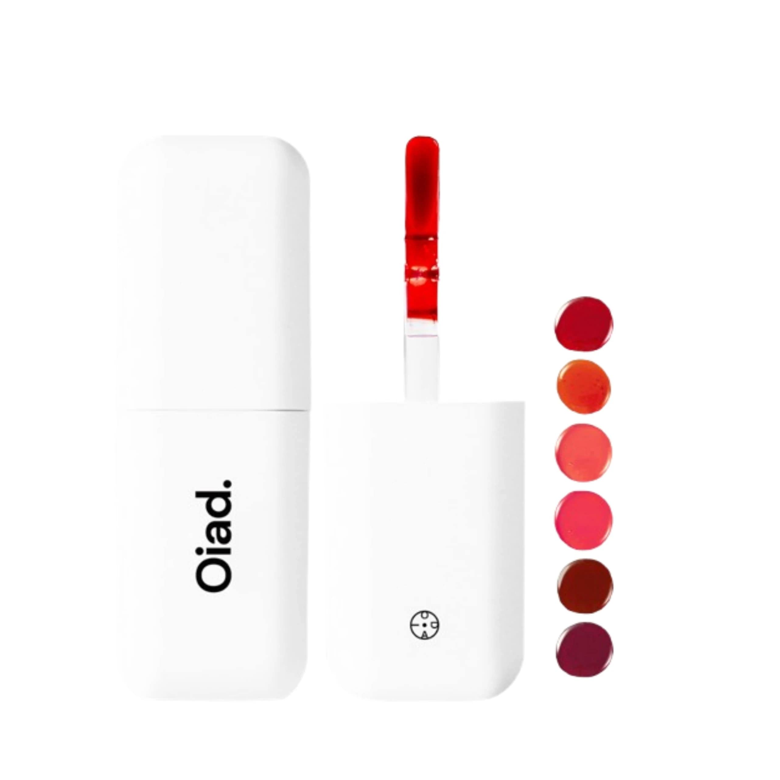 [25SS/New color 追加](25年2月発売)リップシック リップティーク 9color #24HRロングラスティング & ウォータープルーフ NEUTE #CORRALN #BROWYY