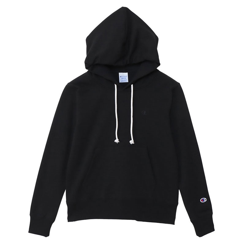 HOODED SWEATSHIR BASIC ウェア(レディース) (CW-Y107)