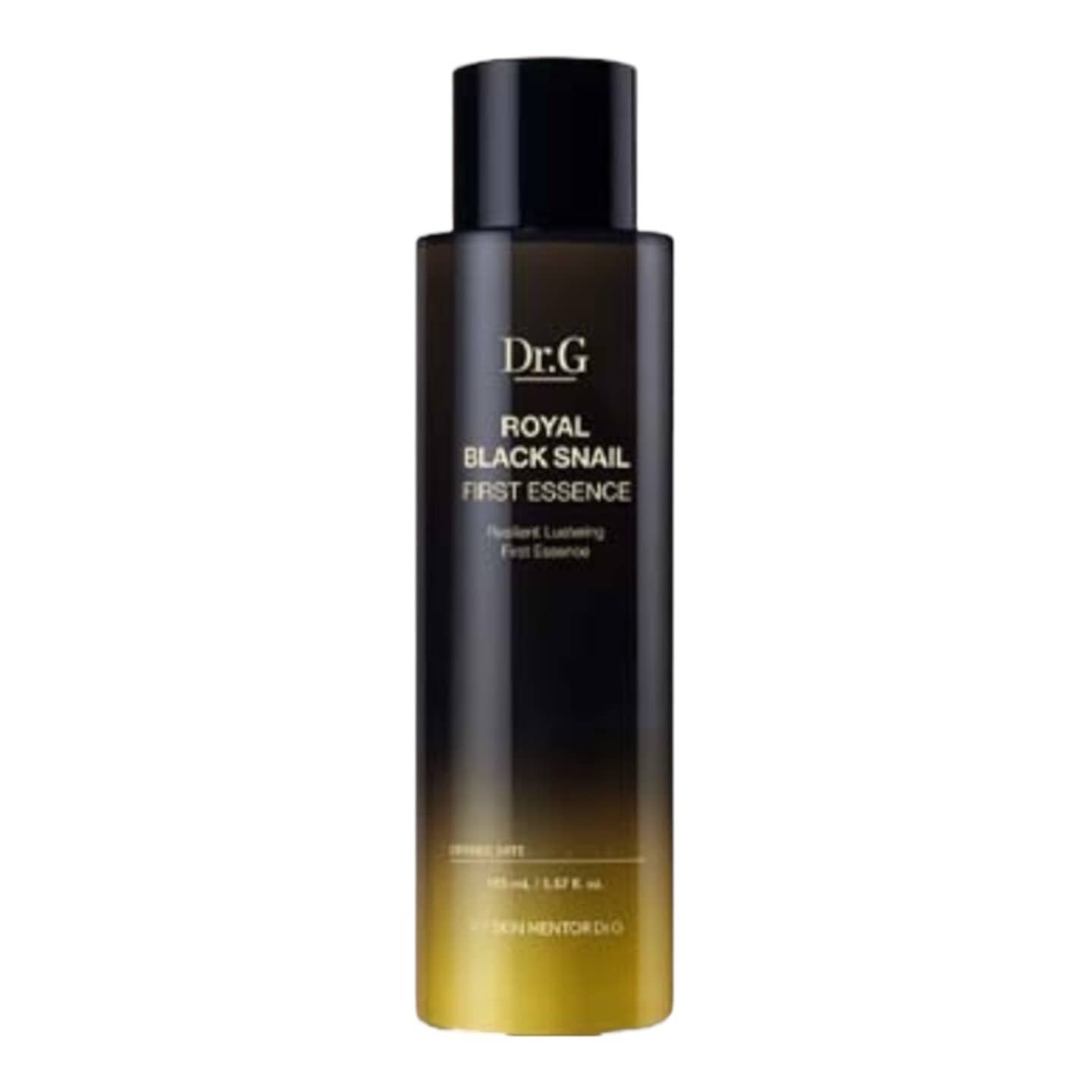 ロイヤルブラック スネイル ファースト エッセンス 165ML+165ML