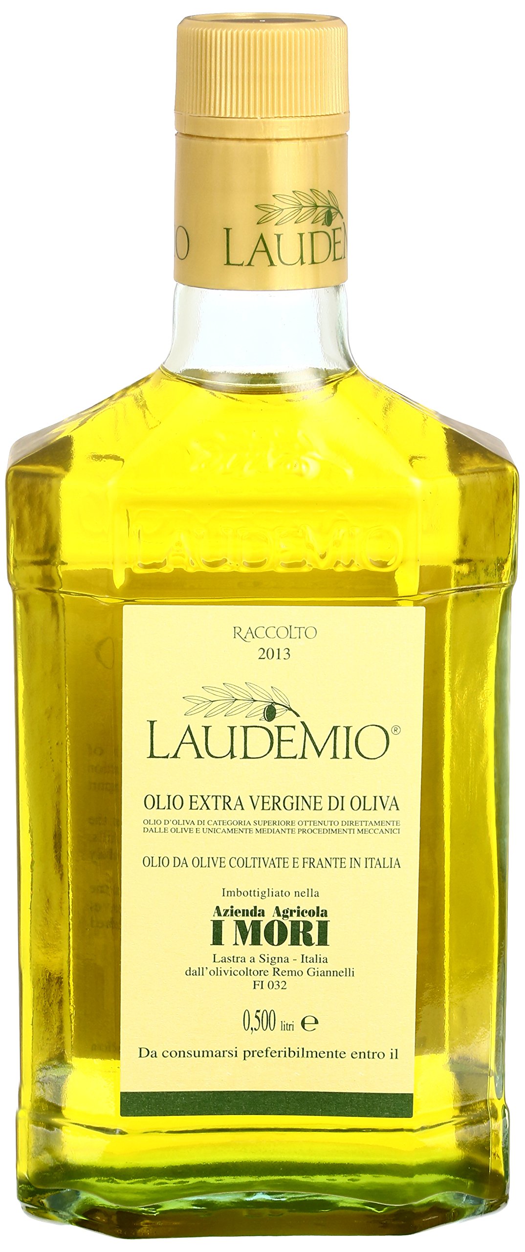 IMORI EXVオリーブオイルラウデミオ 458g(500ml) 5,342円