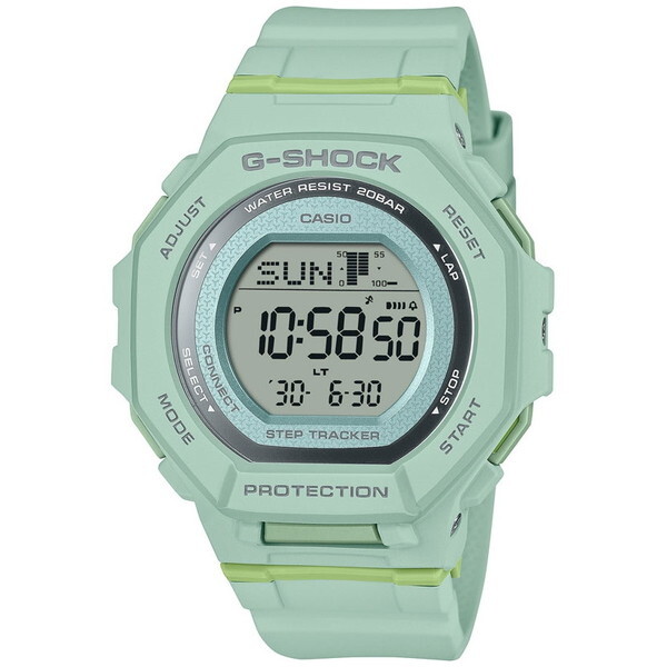 GMD-B300-3JF G-SHOCK クォーツ腕時計 (レディースウォッチ)