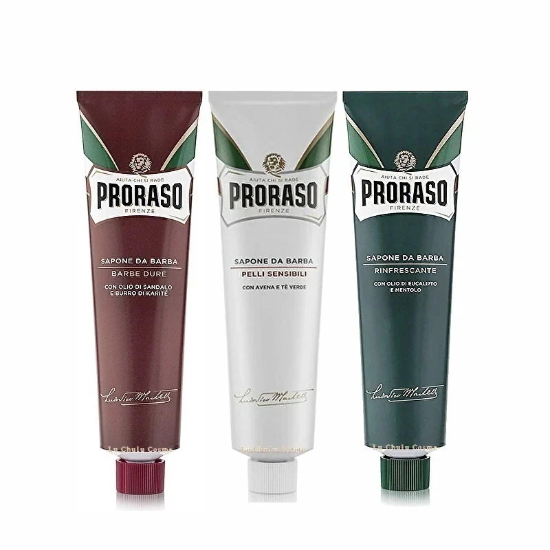 シェービングクリーム センシティブ リフレッシュ ノーリッシュ 150ml