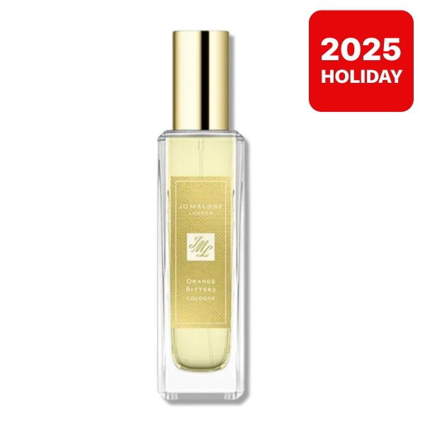 【2025ホリデー】 オレンジ ビター コロン 30mL / ジョーマローン オレンジビター JO MALONE LONDON ジョーマローン オレンジマーマレードコロン ジョーマローン 香水