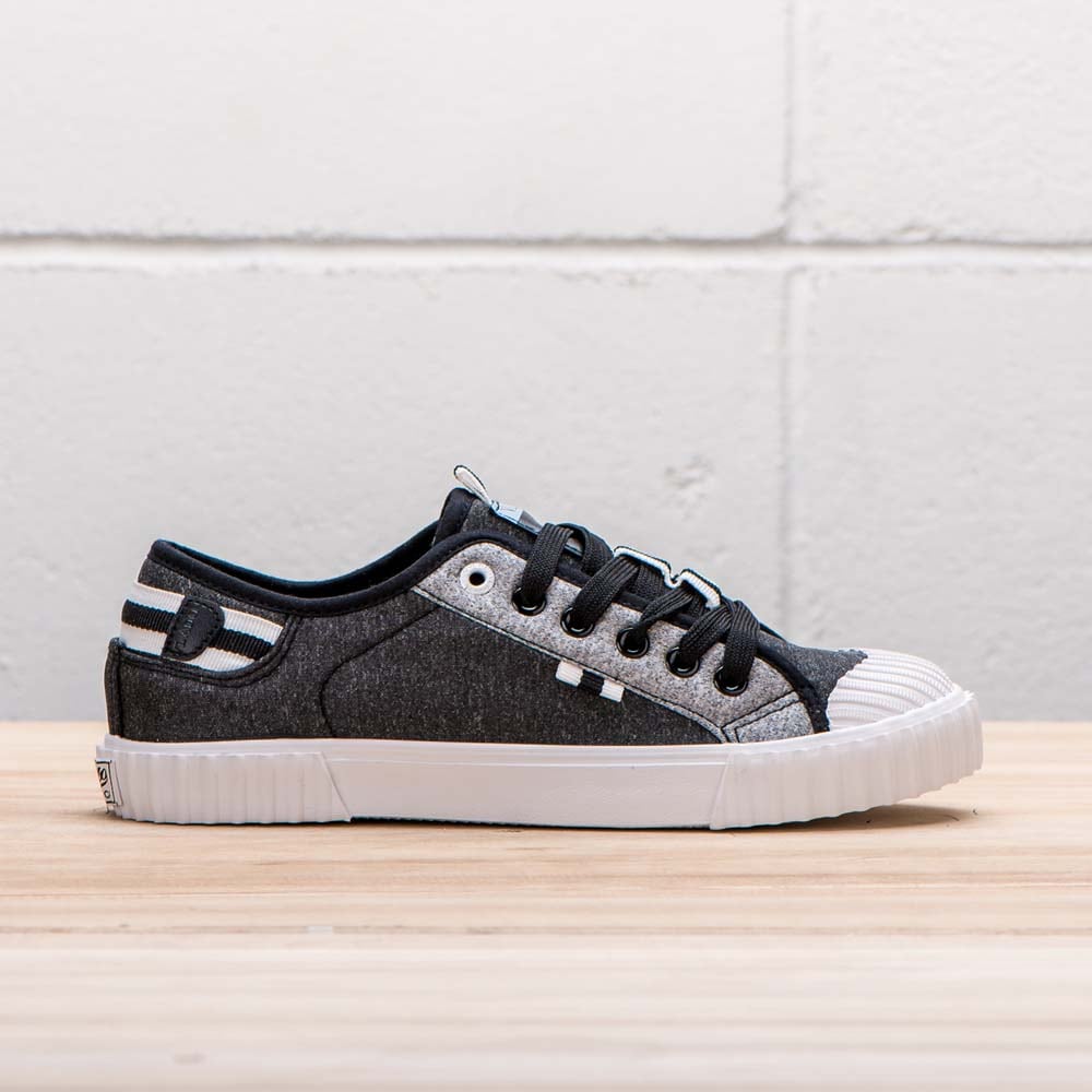 TOMMY 1.5 BALCK/GREY 5,055円