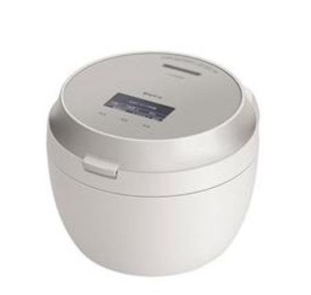 【新品】パナソニック ビストロ SR-V18BB-H [ライトグレージュ]