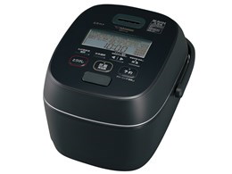 他サイト： 炎舞炊き NW-PT10-BZ [濃墨]の商品画像