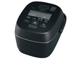 炎舞炊き NW-PT10-BZ [濃墨]