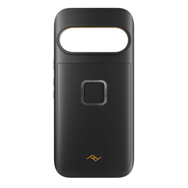 PEAKDESIGN　ナー ケース Pixel 10 / 10 Pro ブラック　M-MX-CM-BK-1