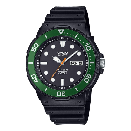 【CASIO】 MRW-230H-1E3VDF 正規品