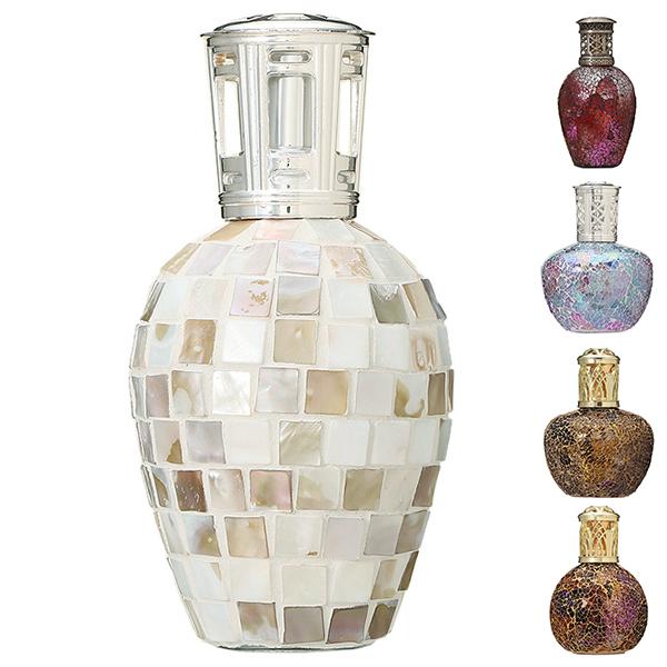 フレグランスランプL