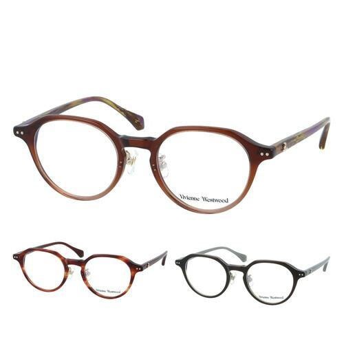 メガネ 40-0008 C01/02/03 47mm 3color