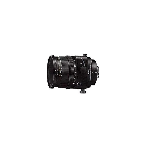 【中古】ニコン Nikon PC マイクロ 85 F2.8D 70,290円
