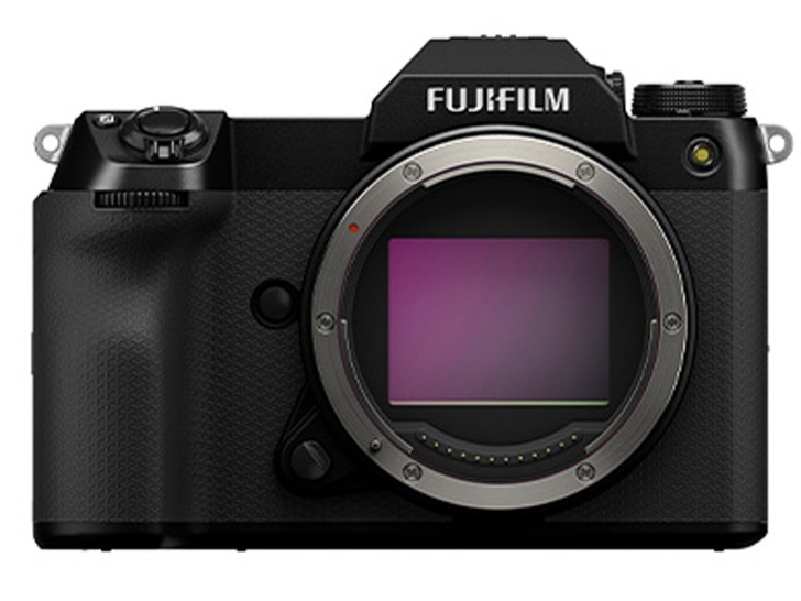 FUJIFILM GFX100S II ボディ　　即納　カード決済OK
