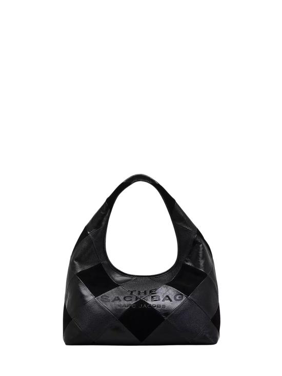 MARC JACOBS Women Shoulder Bags 2F5HSH005H01 002 Black