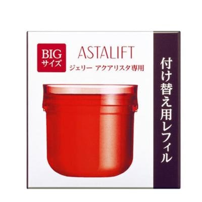 ジェリー アクアリスタ 付け替え用 レフィル (ジェリー状先行美容液) 60g