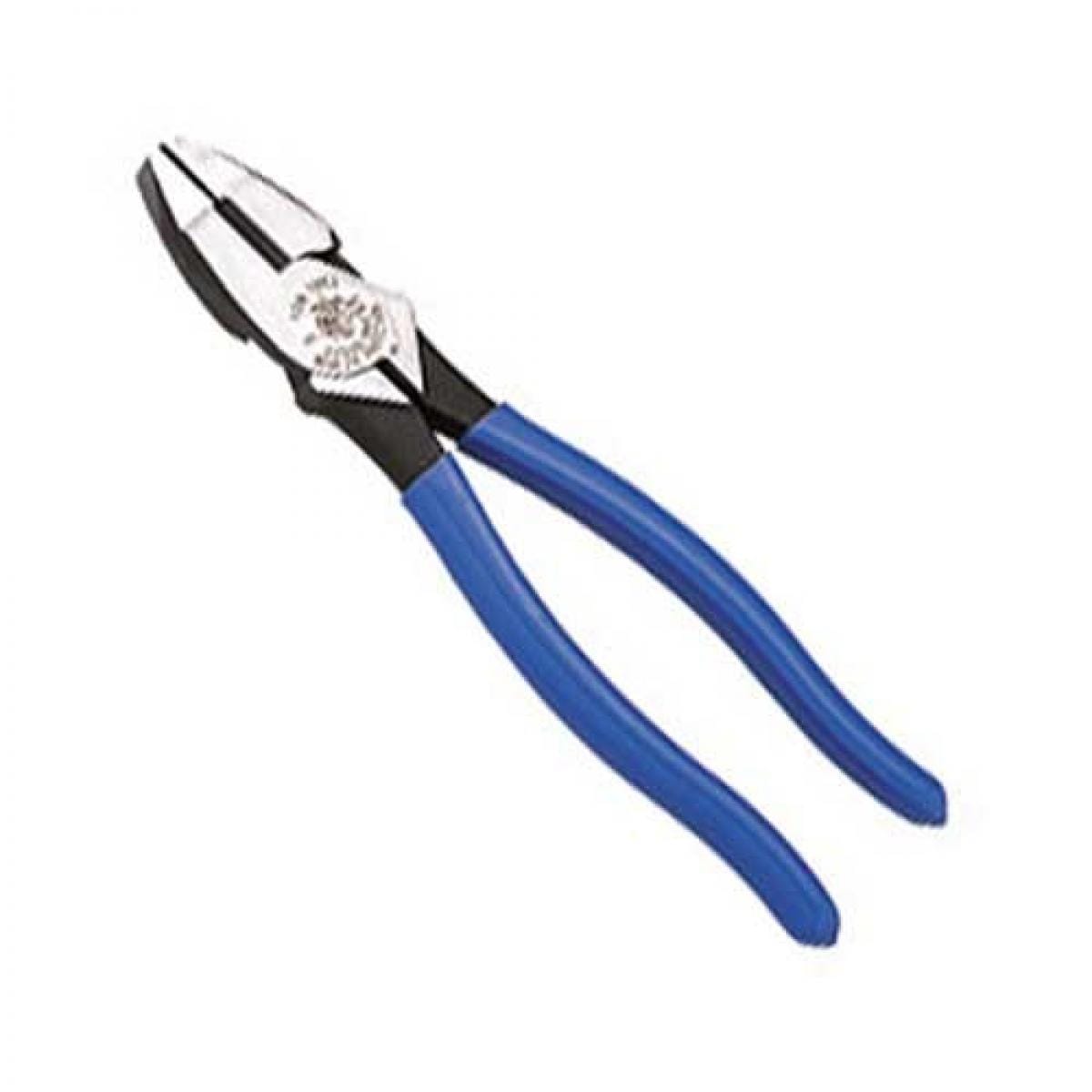 クライン ペンチ (ジャーニーマンシリーズ) 強力タイプ 全長241mm KLJ2000-9NE