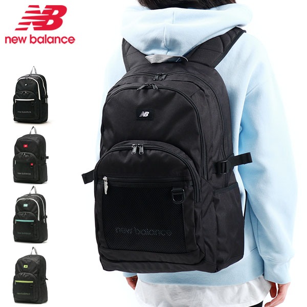 リュック SPORTS STYLE DAY PACK 30L デイパック バックパック 大容量 通学 PC収納 A4 B4 軽量 撥水加工 部活 スポーツ LAB35720