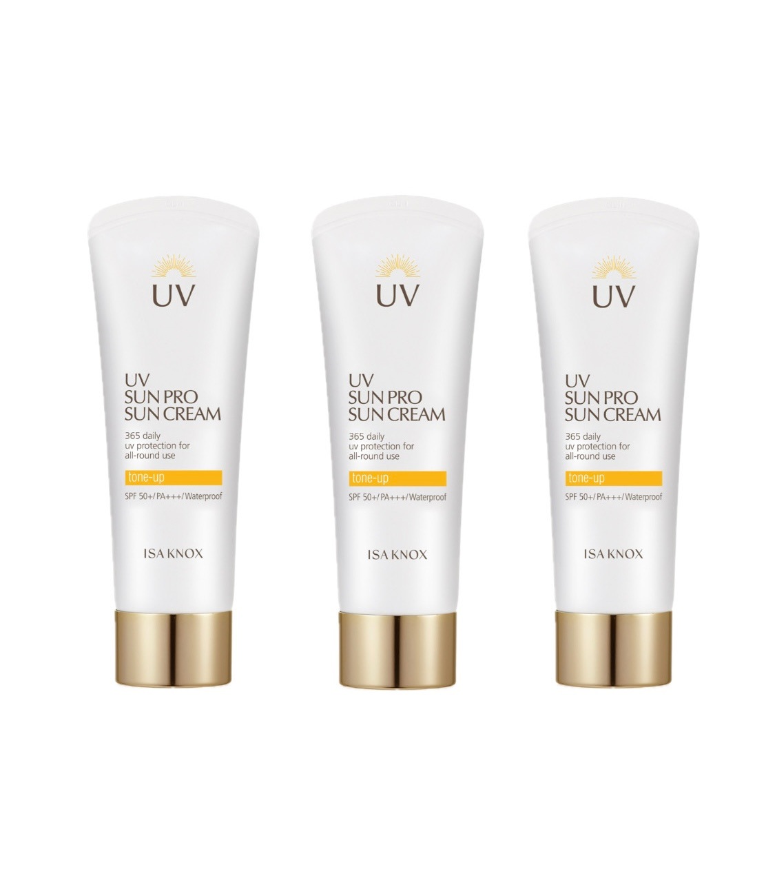 UV サン プロ 365 デイリーカバー SPF 50+ PA+++, 70ml, 1個