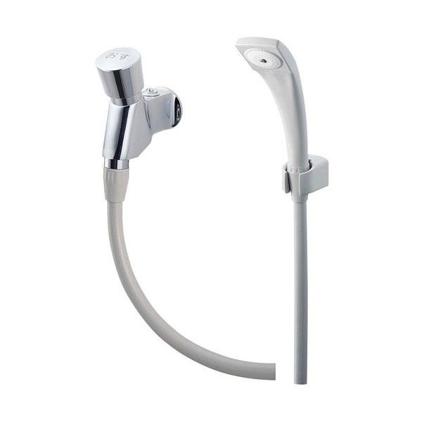 SANEI 自閉式ハンドシャワー S302C-6-13