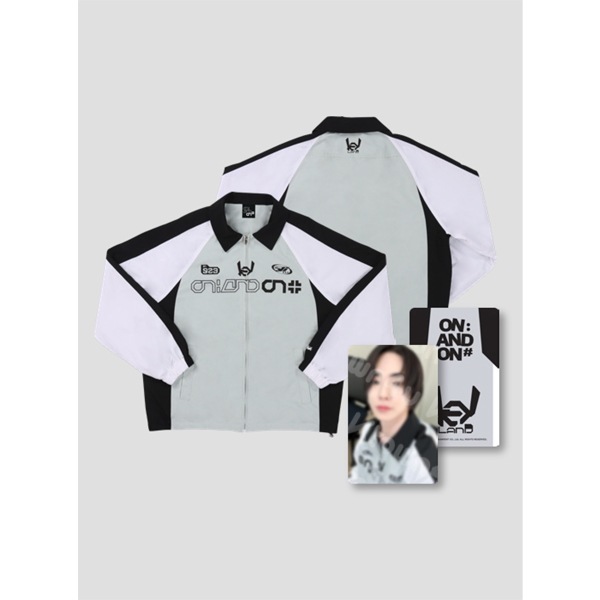 SHINee (KEY) - Windbreaker SET