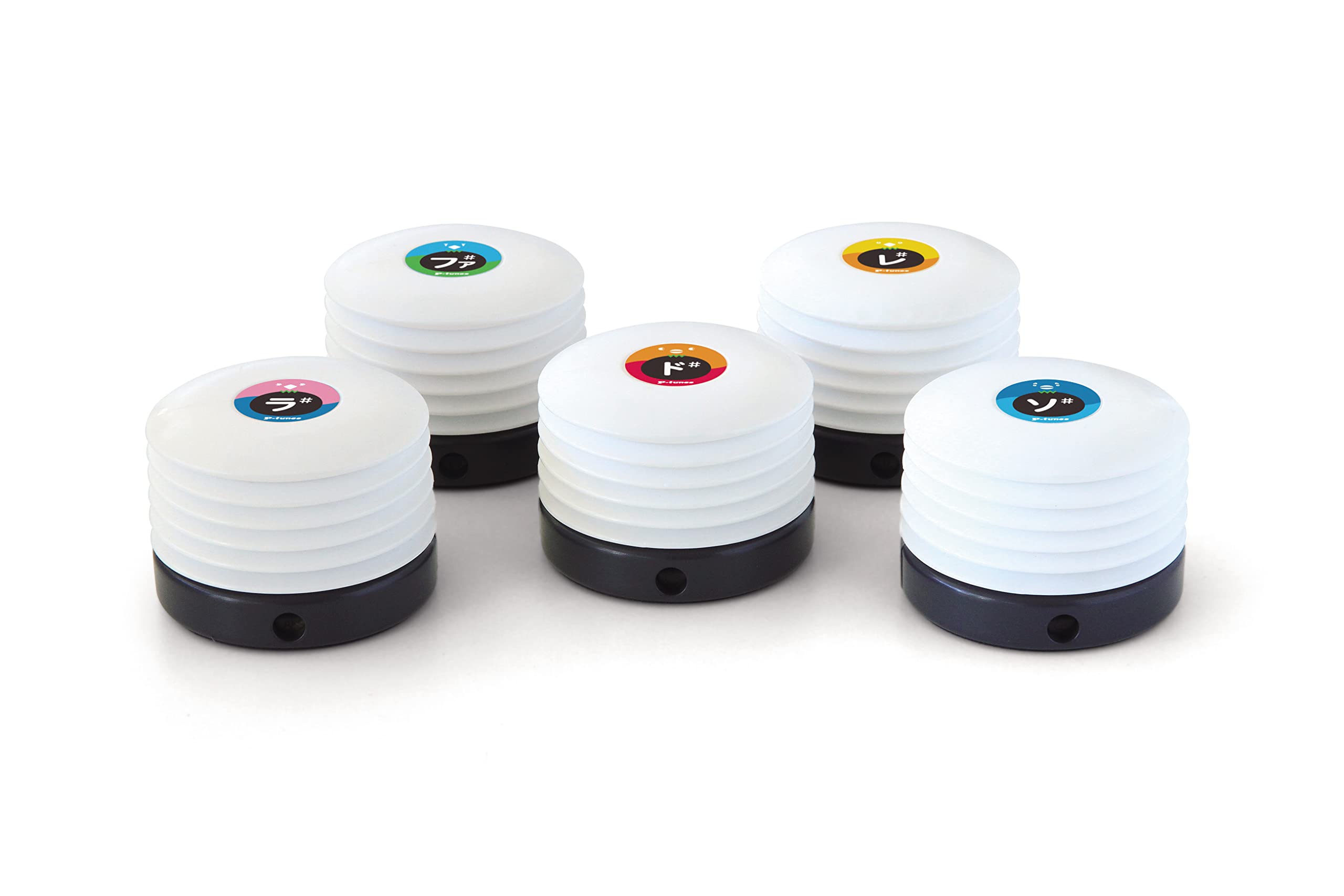 【全国送料無料】 スズキ(Suzuki) ミュージック ポン・プー 派生音 P-tunes MPP-5